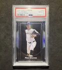 2025 Topps Chrome Shadow Etch Paul Skenes PSA 10 Case Hit SSP