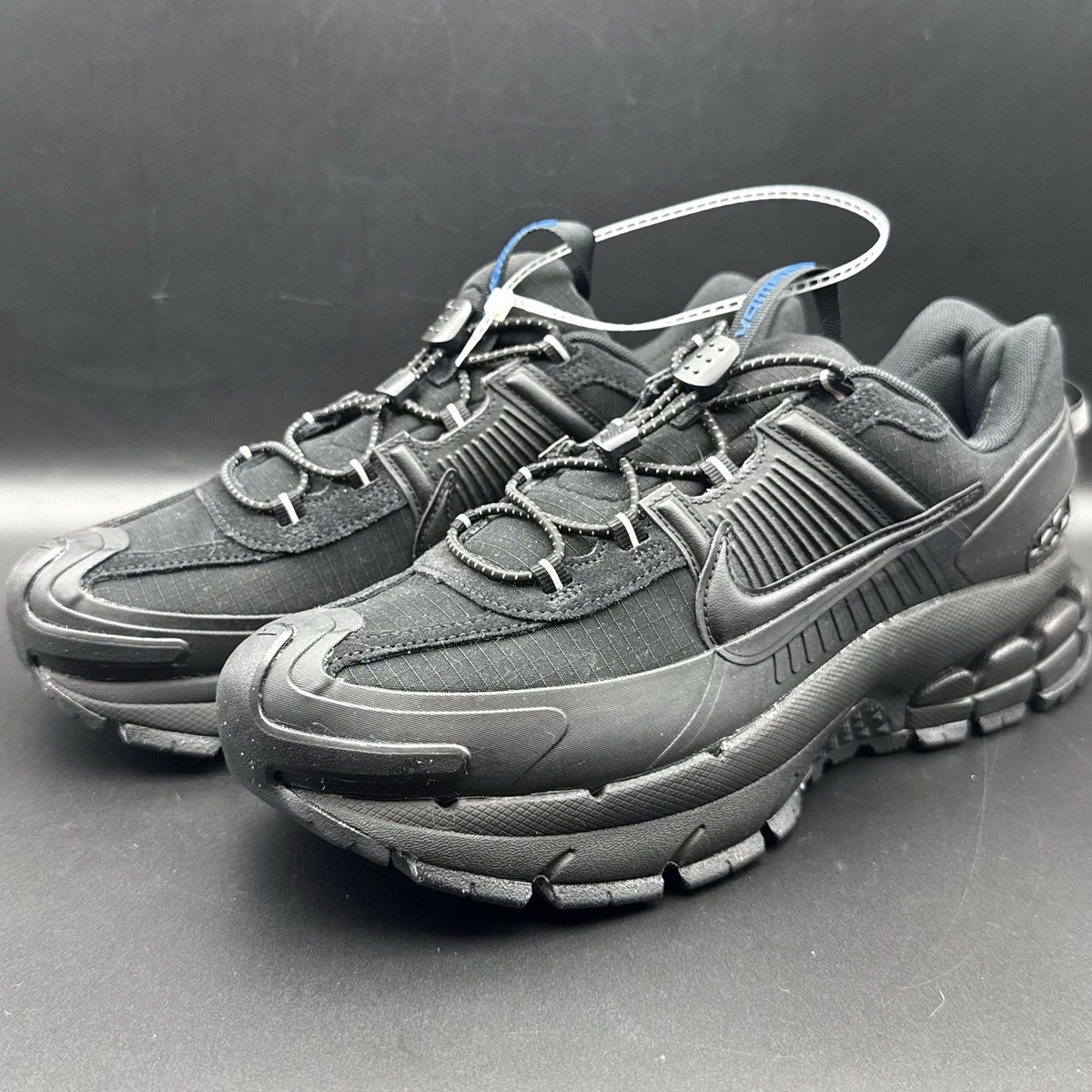 Nike Zoom Vomero Roam Black for Sale | Authenticity Guaranteed | eBay