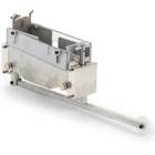 Husqvarna Soff-Cut 150 Complete Blade Block Assembly