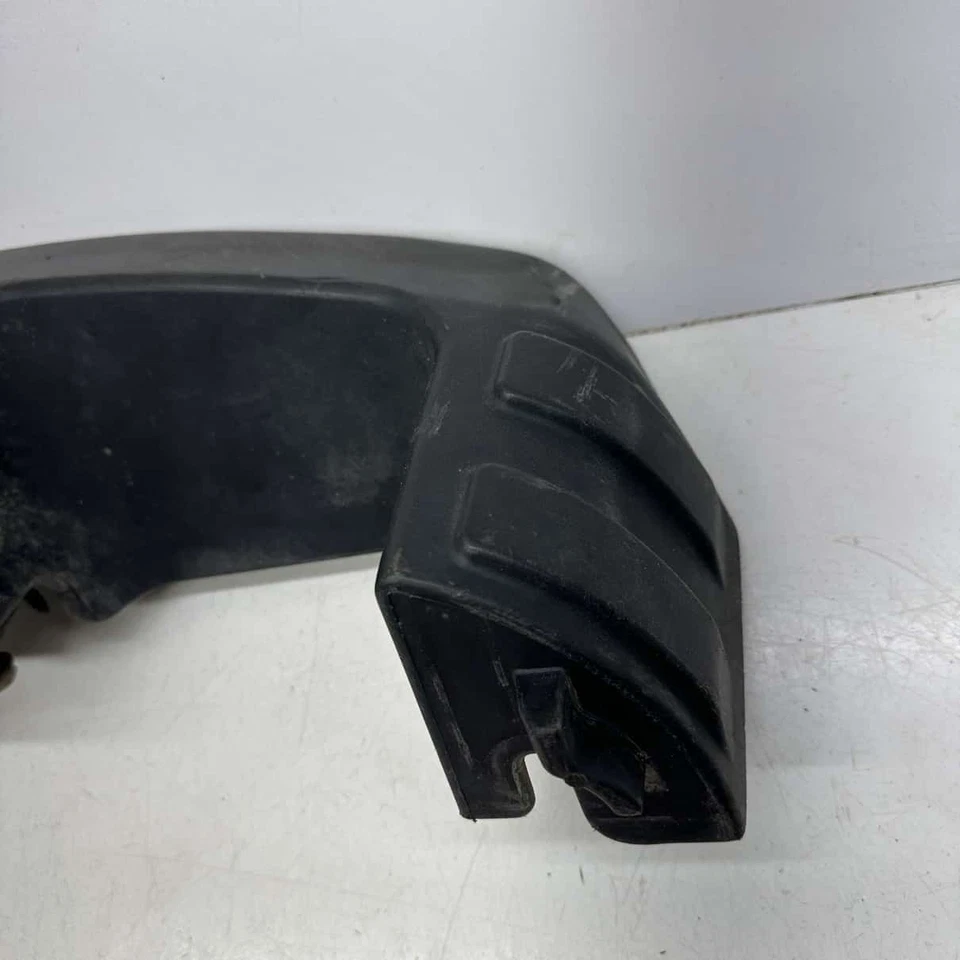 Parachoques - Polaris Sportsman 600 2003 Foto 2 de 4