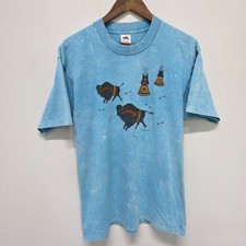 Vintage Buffalo Billie's Wild West L