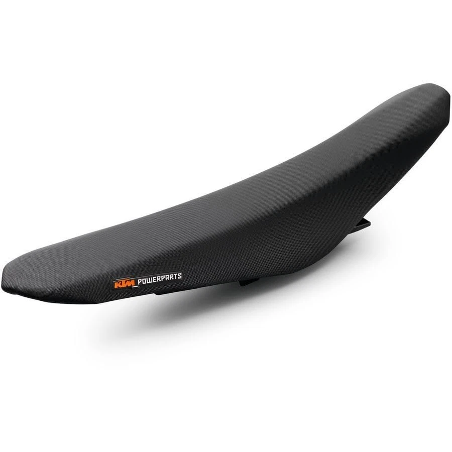 Asiento bajo KTM PowerParts - negro, -15 mm A46007940200 Foto 3 de 3