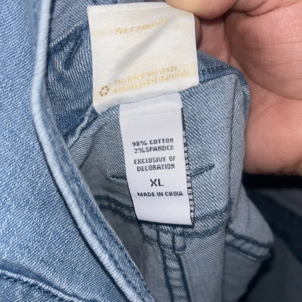 Pretty Guardian Sailor Moon Eternal Moon Artigo Shortalls Hot Topic Plus Size 2 - Imagem 4 de 4