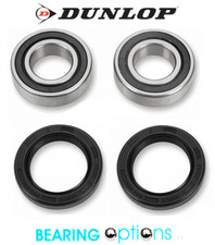 Dunlop Front Wheel Bearing & Seal Kit KTM Rally 690 (2007-2010)