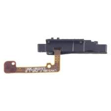 LG G8X ThinQ Power Button Flex Cable Replacement - Original Parts
