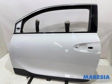 Porte avant et accessoires Opel Adam