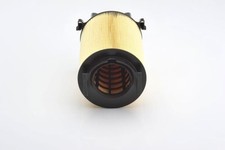 BOSCH Air Filter for Volkswagen Touran BGU/BSE/BSF 1.6 July 2003 to July 2010