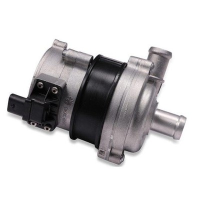 For AUDI (2016-2019) Auxiliary Water Pump SALERI OEM + 1 YEAR WARRANTY