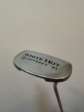 odyssey white hot 5 Putter. Metal Shaft. 36 Inch.