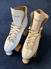Vintage Chicago Skates Women  s Size 8