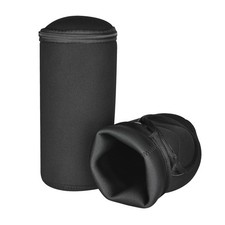 Bluetooth Speaker Travel Case Soft Cover For JBL Pulse 3 / Charge 3 Fitted Shell