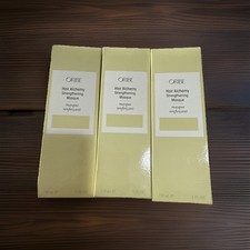 Oribe Hair Alchemy Strengthening Masque 5 fl oz 3