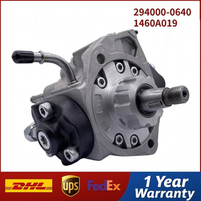 #ad 294000 0640 1460A019 Diesel Fuel Injection Pump for MITSUBISHI 4D56 L200 TRITON $488.99