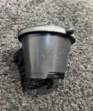 (QTY 10) BEHR 50009966 Pour Spot GL All Plastic Rev 2 Black For Paint Bucket