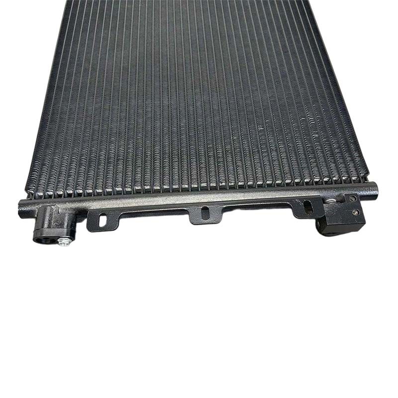Air Conditioner AC Condenser 262836 For Ferrari 458 Spider LaFerrari 488 F8 SF90