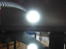 ZEISS 87 2200mm FIBER OPTIC CABLE #303481-902...