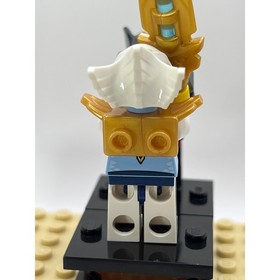 LEGO Legends of Chima 70013 Equila's Ultra-Striker Blue Excellent Wings
