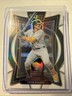2025 Panini Select 19/99 Concourse Jacob Wilson #56 White Prizm /99 Athletics