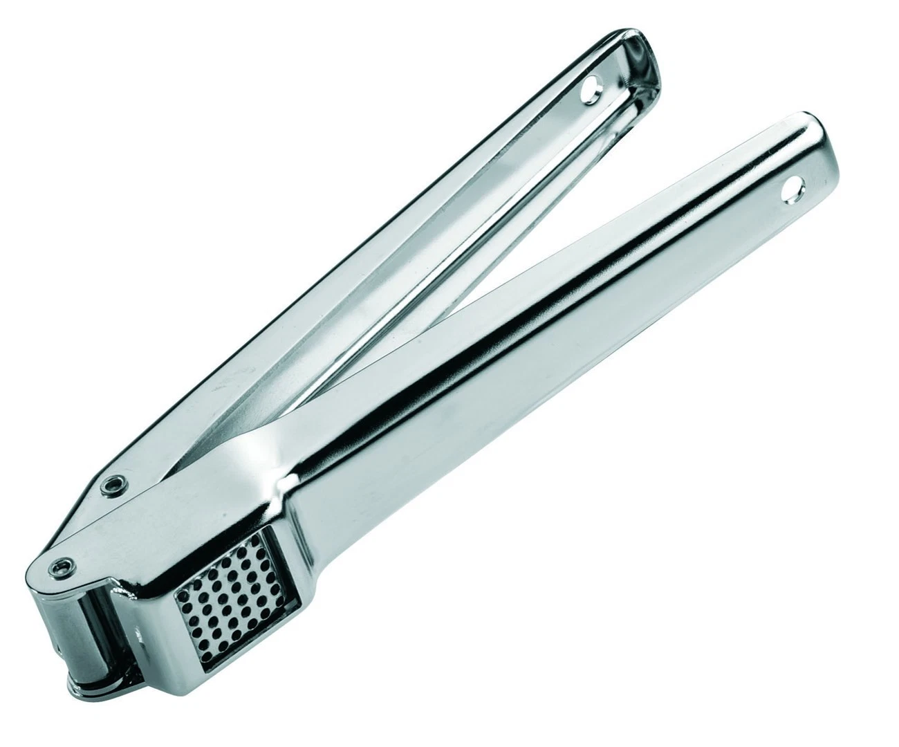 4006664134002 GEFU AGLIO stainless steel handle garlic press GEFU