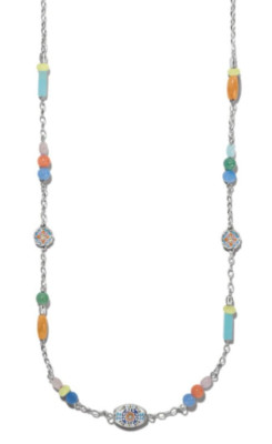 Brighton La Farfalla Long Necklace MSRP: $138 Style: JM7393 NWT