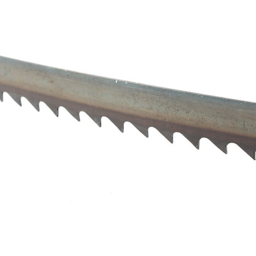 2360mmx13mmx0.6mmx4TPI Wood Band Band Saw Blade Carbon Steel For Wood Cutting - Foto 4 di 9