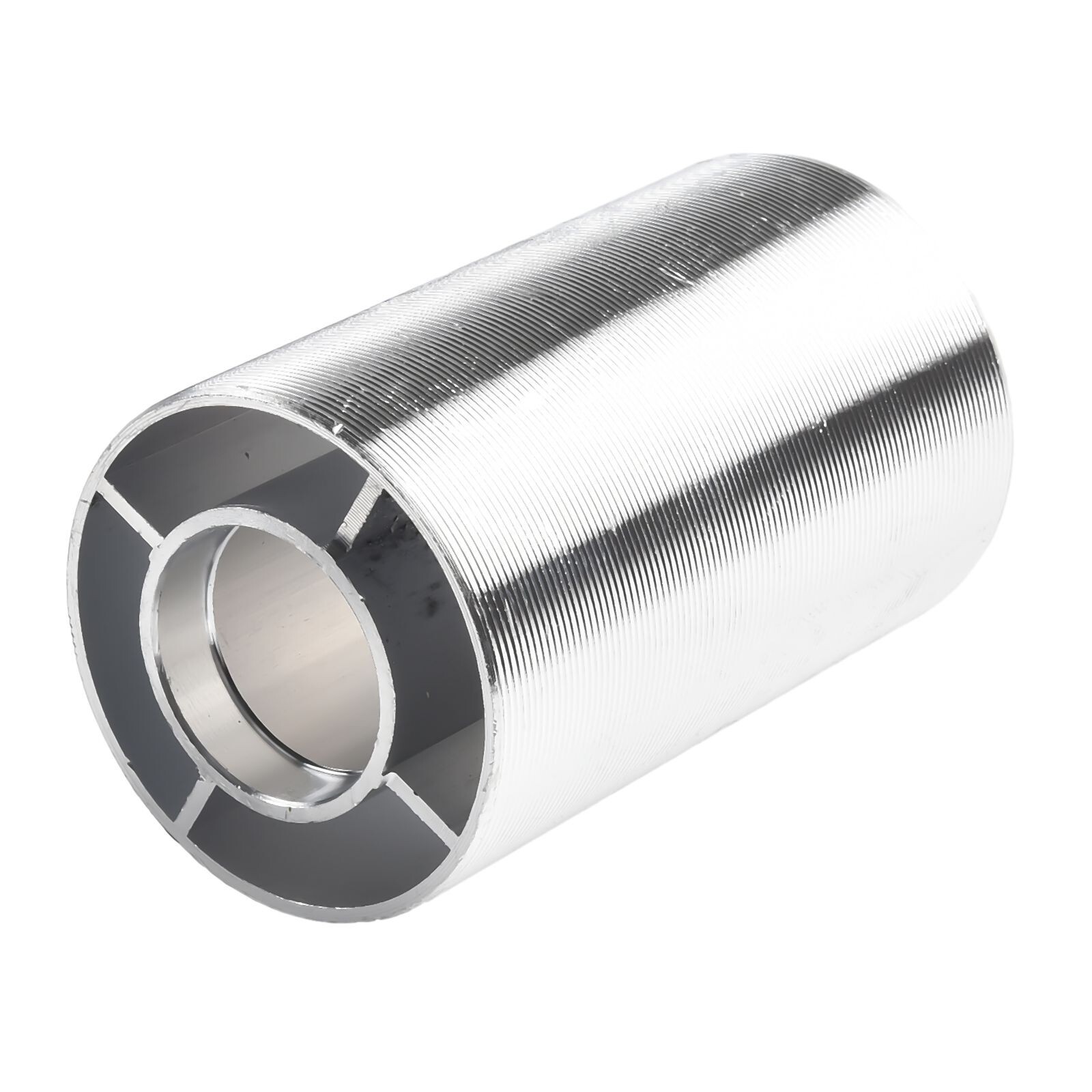 Belt Sander Driving Roller Front Drum Wheel Replace Accessories Belt Sander