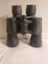 Vivitar Binoculars 7x50 297FT At 1000YDS Coated Optics