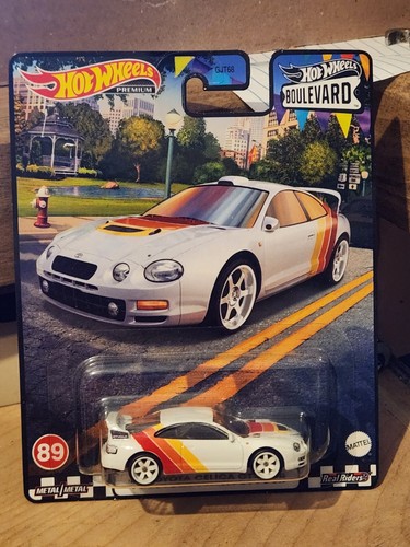 hot wheels/matchbox premiums RR real riders garage boulevard car culture - Picture 77 of 173