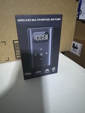 Brand New Air Pump Wireless Multipurpose Air ...