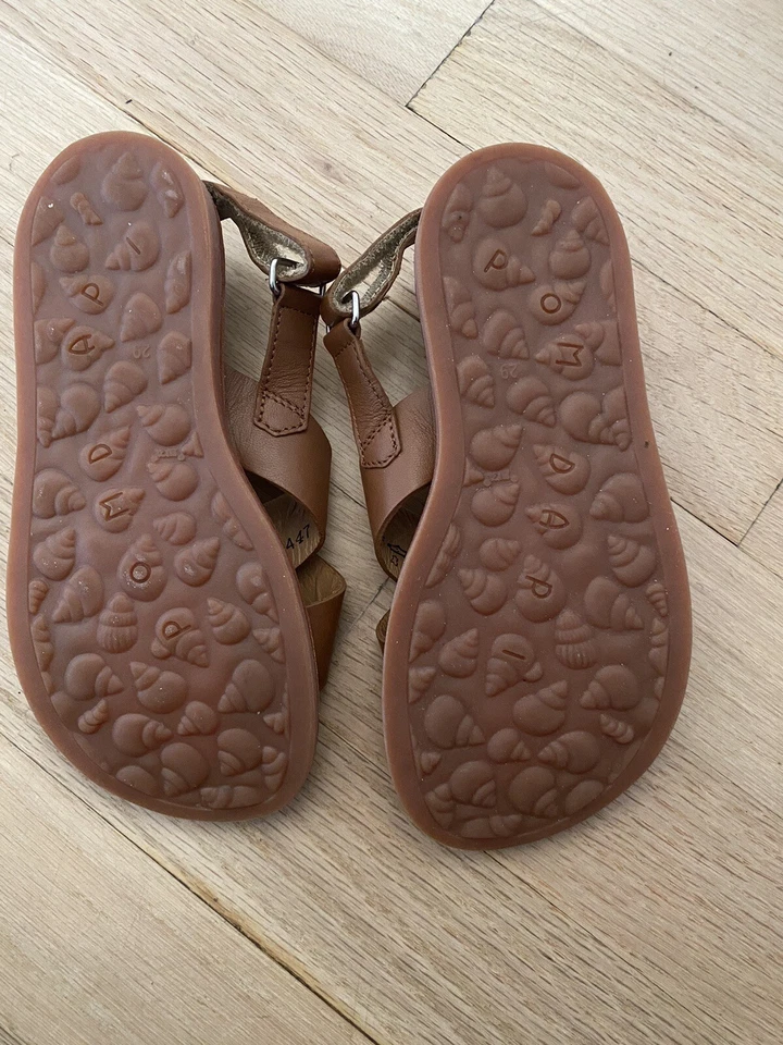 POM D’API PLAGE PUNTO CRUZ Foto 3 de 3