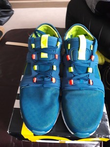 adidas rocket boost trainers