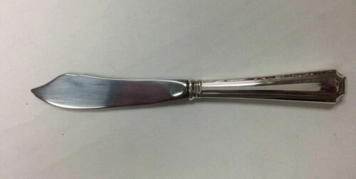 Prata esterlina Gorham Pratos e utensílios para servir