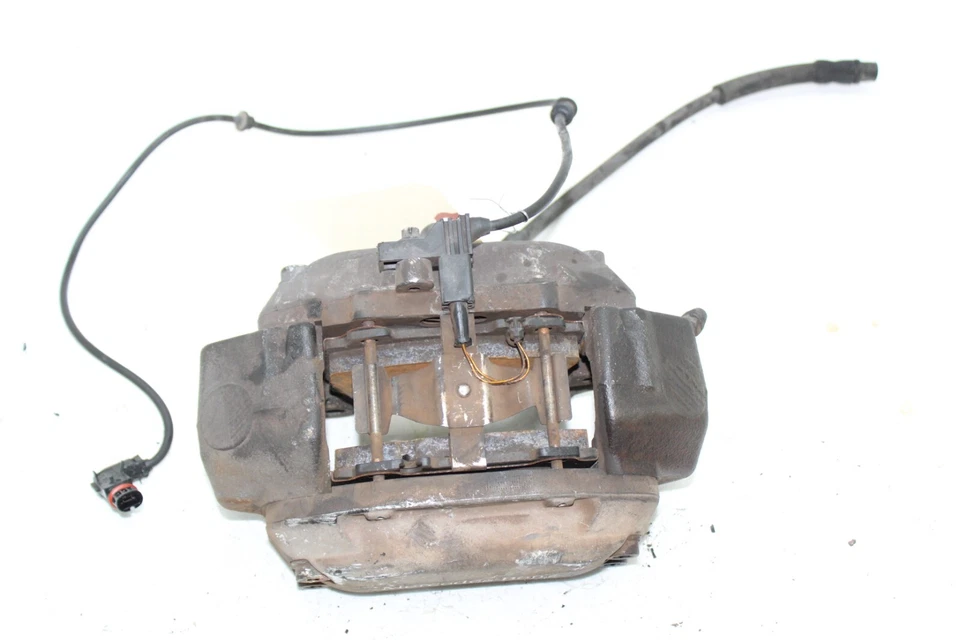 03-06 Pinza de freno delantera derecha MERCEDES-BENZ SL500 F1874 Foto 2 de 4