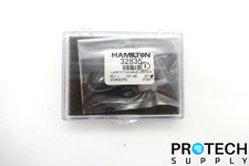 Hamilton 32835 Luer Fitting Male Luer 1/4"-28 Threads NEW with WARRANTY