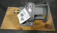 Sumitomo SM-Cyclo CNHJ-6125Y-8 In-Line Reducer 8:1 Ratio 10.5 HP 1-1/2" Shaft Di