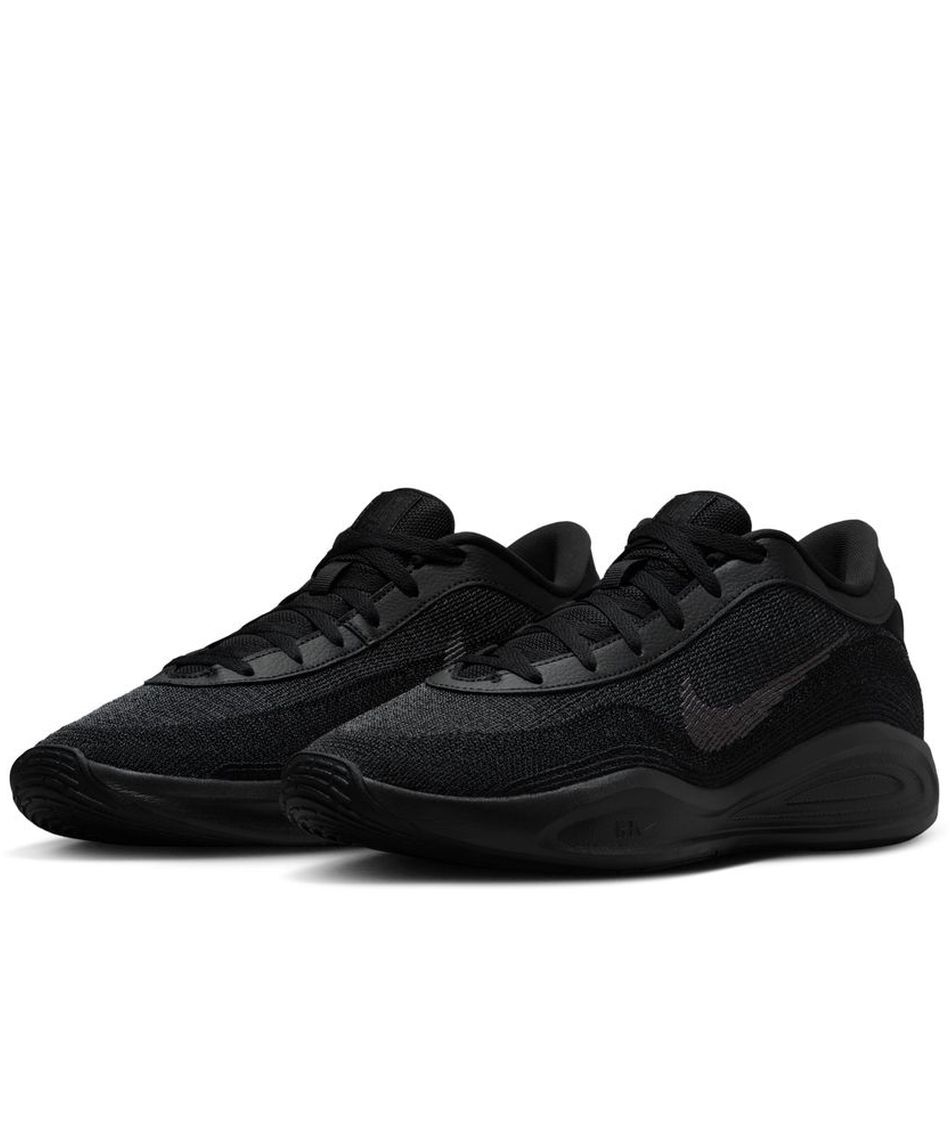 【ナイキ】 G.T. ハッスル アカデミー EP★FJ7808-101★25~29 Nike G.T. Hustle Academy EP Black FJ7808-001 Men's Size
