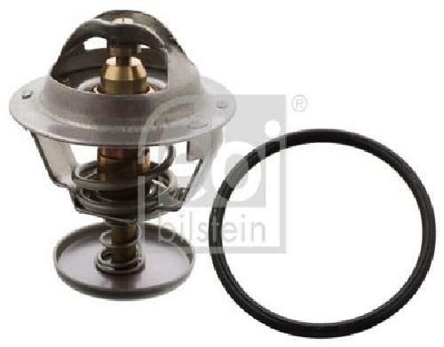 Termostato Febi Bilstein 172432 – Apertura 88°C, Diametro 30,3 Mm, Qualità Originale Per Mercedes E Smart - 4