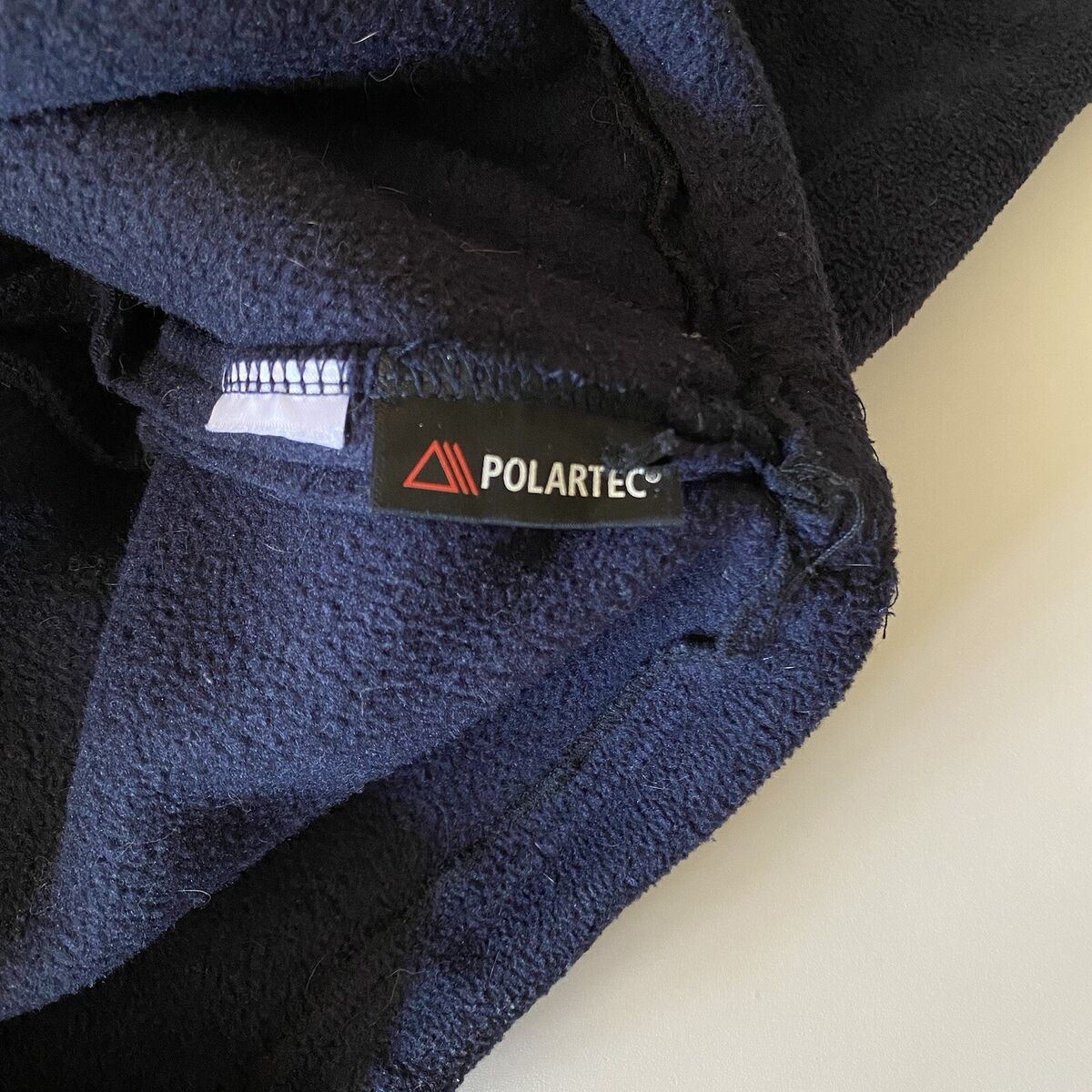 Supreme Polartec Half Zip Small Box Logo Fleece Pullover Supreme Polartec Half Zip Small Box Logo Fleece Pullover