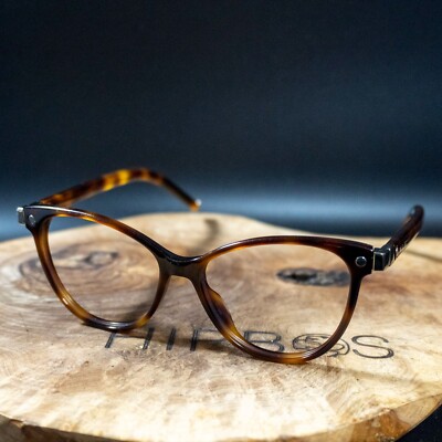 Marc Jacobs Damen Brille Eyeglasses MARC 20 05L Brille Brillengestell Braun