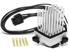 For 1997-2003 BMW 540i Blower Motor Resistor APR 33769QPQG 1998 1999 2000 2001