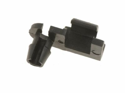 For 1986-1999 Cadillac DeVille Door Lock Rod Clip Dorman 18443VB 1997 1995 1987