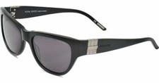 NINA RICCI NR3237 54-17-130 BLACK