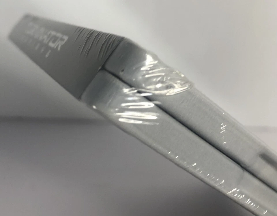 Terminator Genisys | Steelbook | Blu-ray | Target Exclusive | NEW* Sealed ! - Image 2 of 4