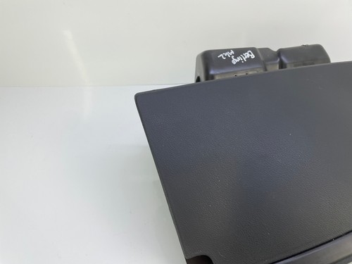 CITROEN BERLINGO VAN MK2 TOP GLOVE BOX STORAGE COMPARTMENT UNIT 2008 - 2016 π - Picture 4 of 12