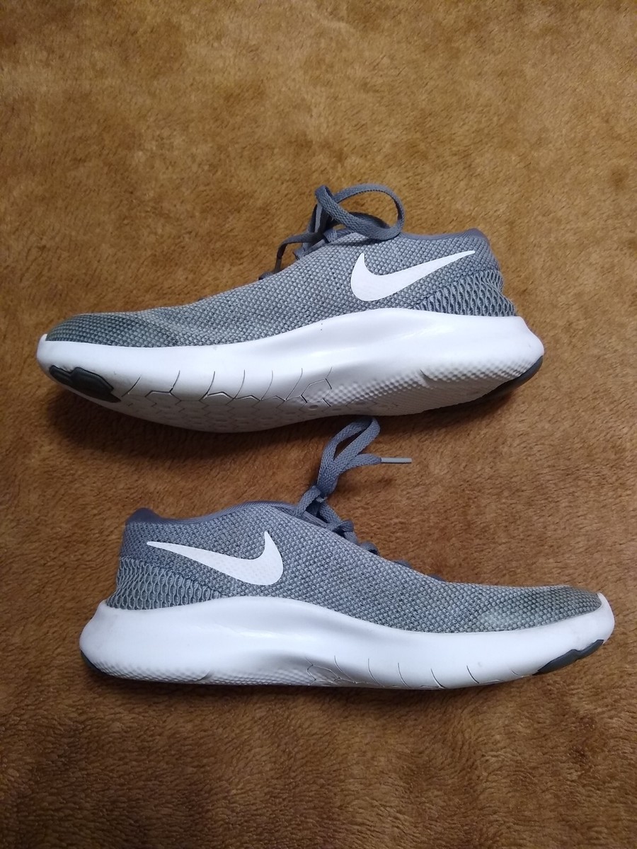 nike flex experience rn 7 grey