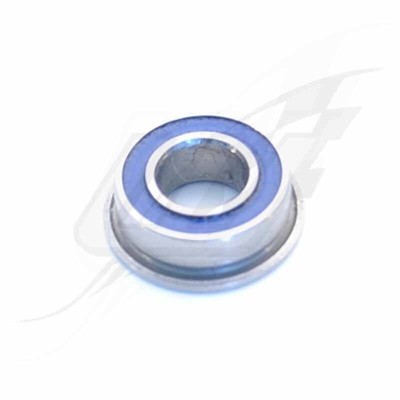 Cuscinetto Flangiato A Sfera F625ZZ - Con Flangia 625zz - Foto 2