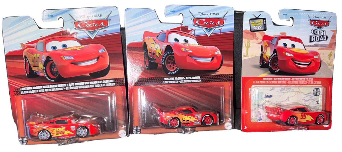 5 Fun Facts about Disney and Pixar's Cars on the Road Journey!