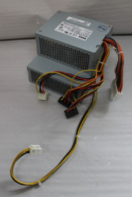 Dell Netzteil  NPS-220AB A N220P-00 max. 220W