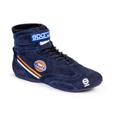 FIA Sparco Top Gulf Fahrerschuh Rennen Rallye Größe 37-48