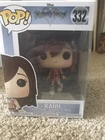 Kingdom Hearts Funko POP! Disney Kairi Vinyl Figure #332